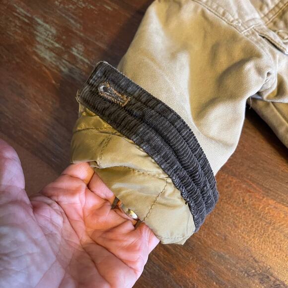 Old Navy Baby Boys Outer Jacket Size 18-24 Months - Picture 6 of 9